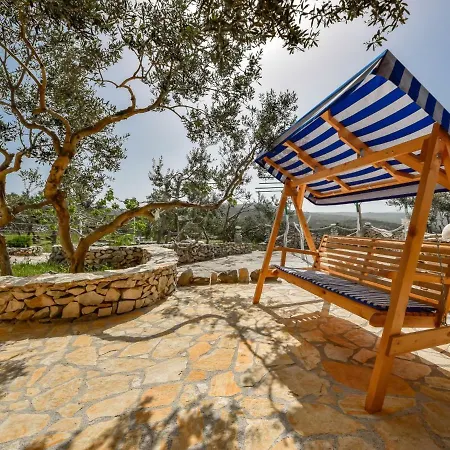 Holiday Zana Holiday home