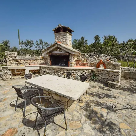 Holiday Zana Holiday home Povlja (Brac)