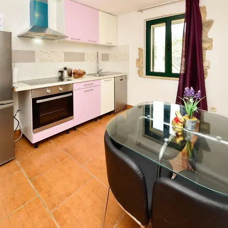 Holiday Zana Povlja (Brac)