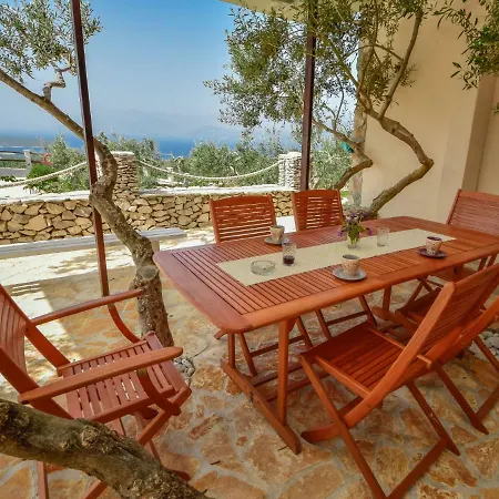 Holiday home Holiday Zana Povlja (Brac)