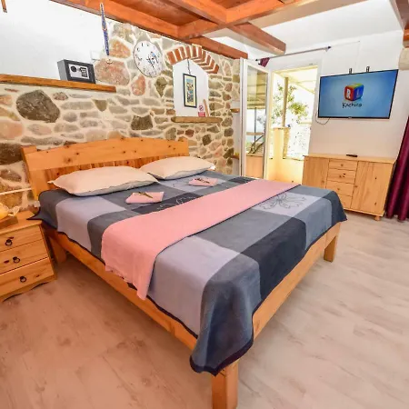 Holiday home Holiday Zana *